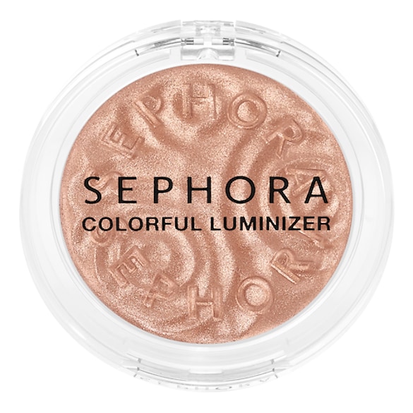 Colorful Luminizer - Polvere Illuminante Viso, SEPHORA COLLECTION